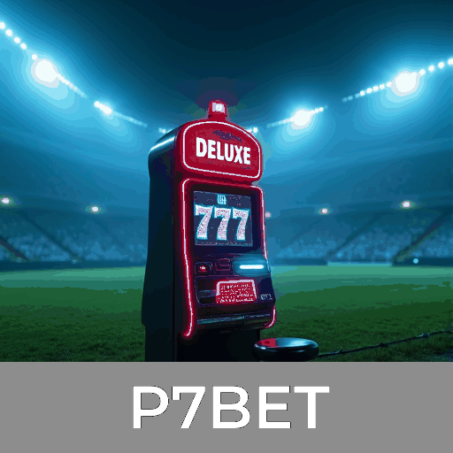 Experimente a Emoção e Alta Rentabilidade dos Caça-Níqueis no P7BET