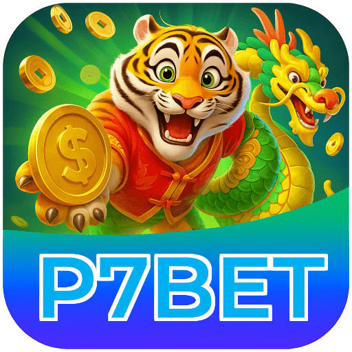 P7BET - O Cassino Online Seguro e Divertido