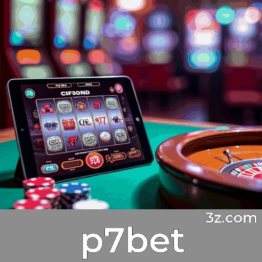 p7bet: Slots-Altos RTP, Dealers ao Vivo-Experiência Imersiva, Jogos de Mesa-Desafios Estratégicos