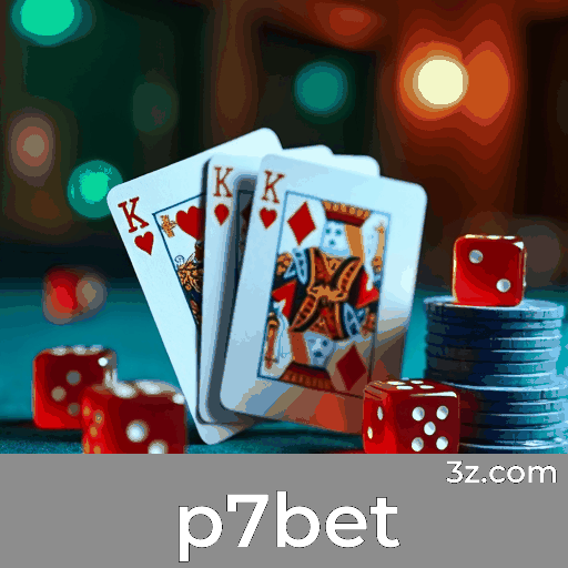 p7bet: Bônus e Promoções Imperdíveis para Você