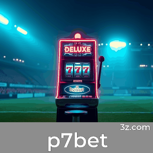 p7bet: Apostas Móveis Simplificadas e Funcionais