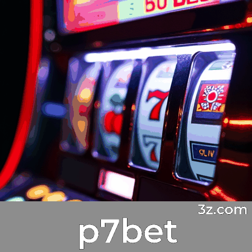 p7bet: Cassino Online Seguro e Divertido