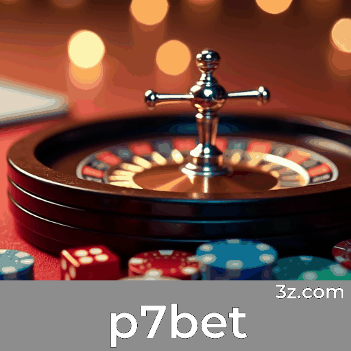 p7bet: Apostas Móveis Simplificadas e Funcionais