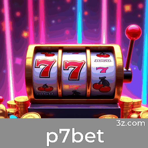 p7bet: Cassino Online Seguro e Divertido