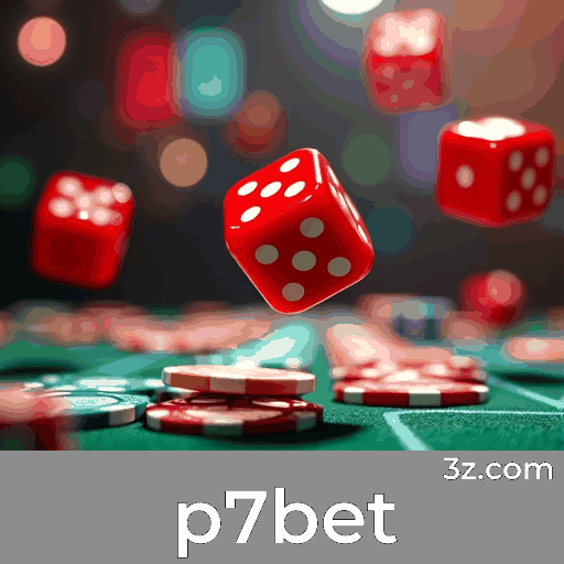 p7bet: Cassino Online Seguro e Divertido