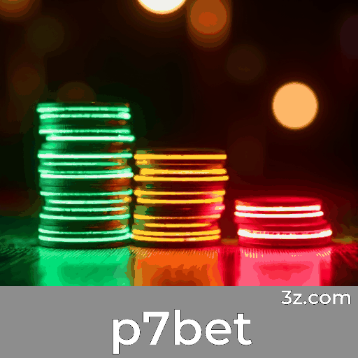 p7bet: Cassino Online Seguro e Divertido